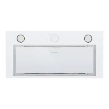 Вытяжка Maunfeld CROSBY HARDY 60 WHITE фото 3