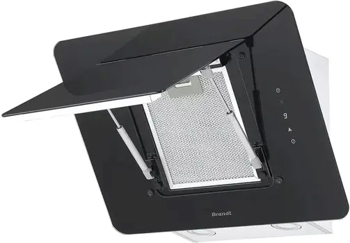Вытяжка Brandt BHV1674IB фото 3