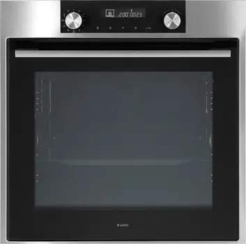 Духовой шкаф Asko OP8637S Духовой шкаф Asko OP8637S