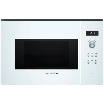 Встраиваемая микроволновая печь Bosch BFL524MW0 фото 1