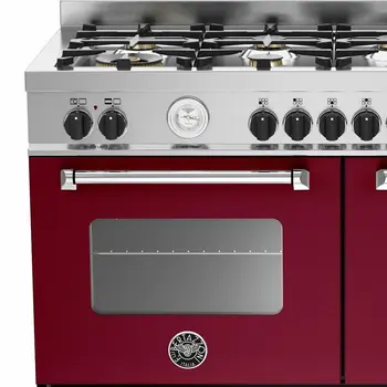 Варочный центр Bertazzoni MAS1206GMFEDVIT фото 3