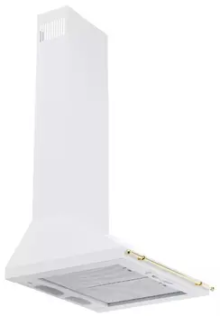 Вытяжка De’Longhi KCX-C60 WH фото 1