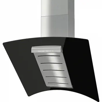 Вытяжка Miele DA289-4 OBSW