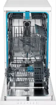 Посудомоечная машина HAIER HDWE11-36WE4RU фото 2