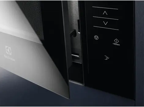 Встраиваемая микроволновая печь Electrolux KMFE172TEX фото 3
