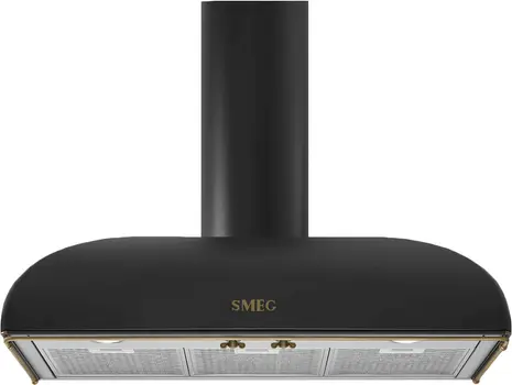 Вытяжка Smeg KS89AOE фото 1