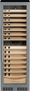 Винный холодильник Meyvel MV110-KST2 (Slim) фото 1