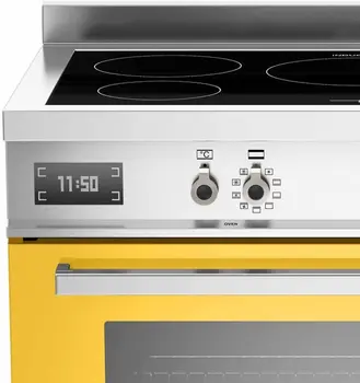 Варочный центр Bertazzoni PRO905IMFESGIT фото 2