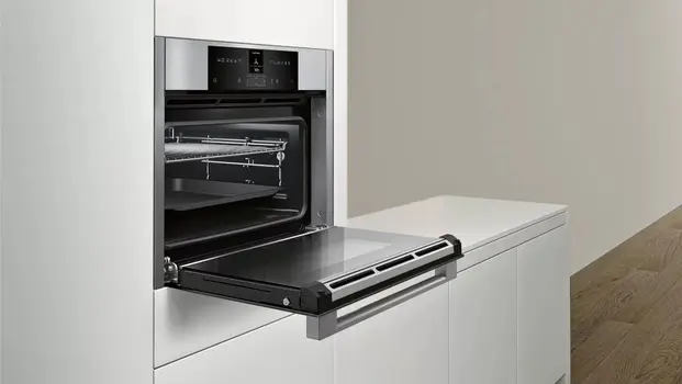 Духовой шкаф Neff C 15 CR 22 N2 фото 2 Духовой шкаф Neff C 15 CR 22 N2 фото 2