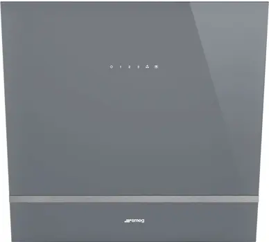 Вытяжка Smeg KV26S фото 1 Вытяжка Smeg KV26S фото 1