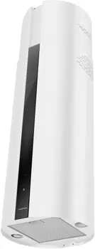 Вытяжка MEFERI TUBE40WH ISLA COMFORT PLUS фото 2