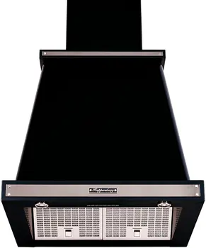 Вытяжка Kuppersberg T 669 ANT Silver фото 1