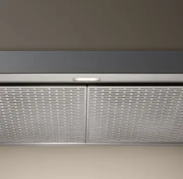 Встраиваемая вытяжка V-ZUG AiroClearCabinet V6000 AE6T9FTLG фото 3