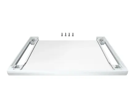Монтажный комплект с выдвижной полкой Gaggenau WA027500/WTZ27500/ фото 1