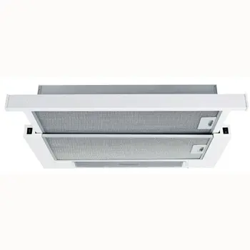 Встраиваемая вытяжка Kuppersberg SLIMLUX 90 BG