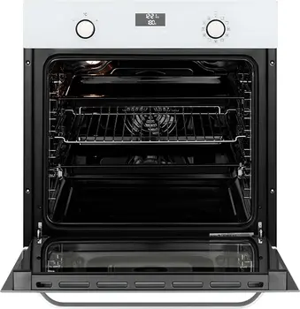 Духовой шкаф Haier HOX-P 11 HGW фото 3 Духовой шкаф Haier HOX-P 11 HGW фото 3