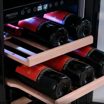Холодильник винный Temptech PRESQ38DB-24 фото 3