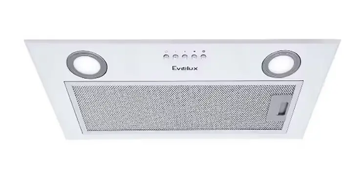 Вытяжка Evelux Margit 60 W фото 3