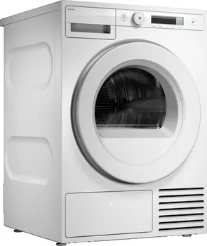 Сушильный барабан Asko T108HBW фото 2