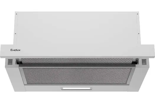 Вытяжка Evelux Tel 50 W фото 1 Вытяжка Evelux Tel 50 W фото 1