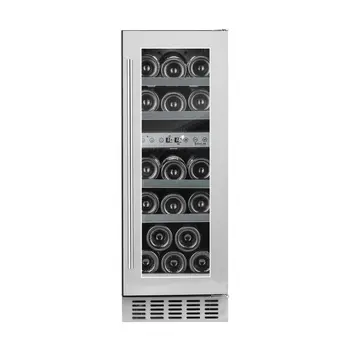 Холодильник винный Temptech STX30DS фото 2