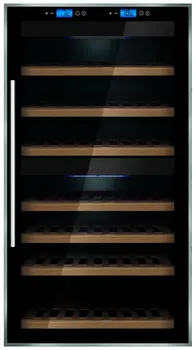 Винный шкаф CASO WineMaster Touch 66