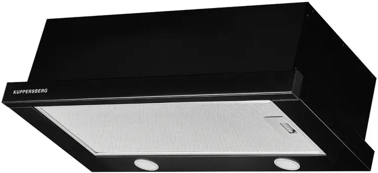 Вытяжка Kuppersberg Kuppersberg SLIMLUX 60 B фото 2 Вытяжка Kuppersberg Kuppersberg SLIMLUX 60 B фото 2