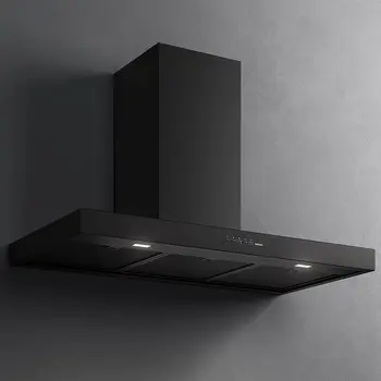 Вытяжка Falmec MERCURIO EVO 90 BLACK Dialog System фото 2