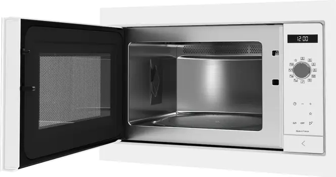 Встраиваемая микроволновая печь De Dietrich DME4310W фото 3