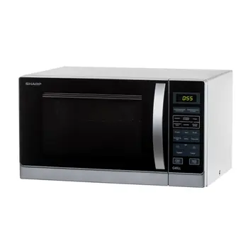Микроволновая печь Sharp R-7773RSL Микроволновая печь Sharp R-7773RSL