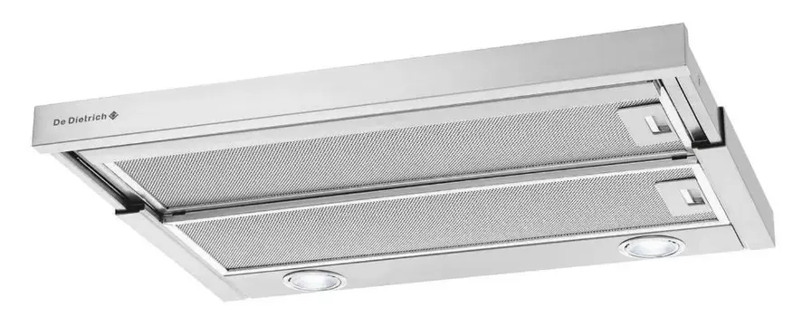 Вытяжка De Dietrich DHT1146X