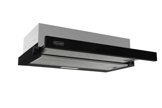 Вытяжка DeLonghi Grano 606 NB фото 2