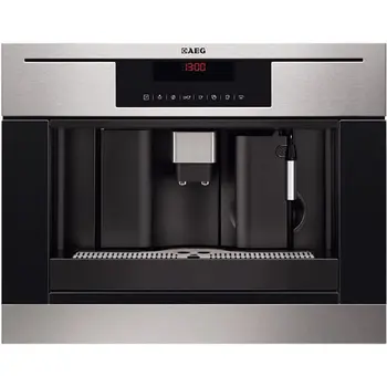 Встраиваемая кофемашина AEG PE4542M Встраиваемая кофемашина AEG PE4542M