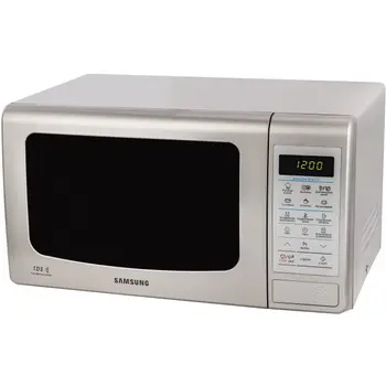 Микроволновая печь Samsung ME83KRQS-3