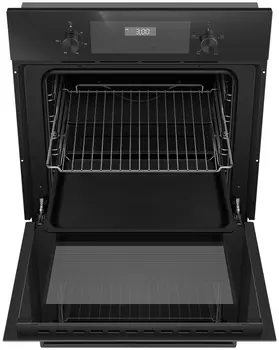 Духовой шкаф MEFERI MEO604BK POWER фото 3