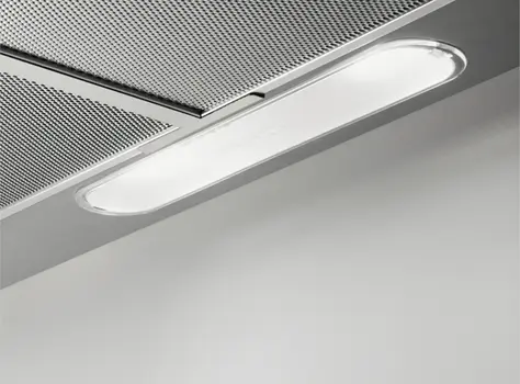 Встраиваемая вытяжка Electrolux LFU9215W фото 2