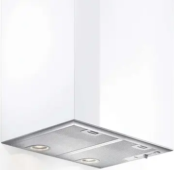 Встраиваемая вытяжка Bosch DHL755BL фото 2
