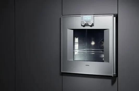 Духовой шкаф Gaggenau BO 271-111 фото 3