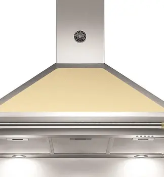 Вытяжка Bertazzoni K90 HER CR A фото 2