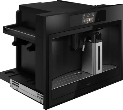 Кофемашина Asko CMB64GS фото 1