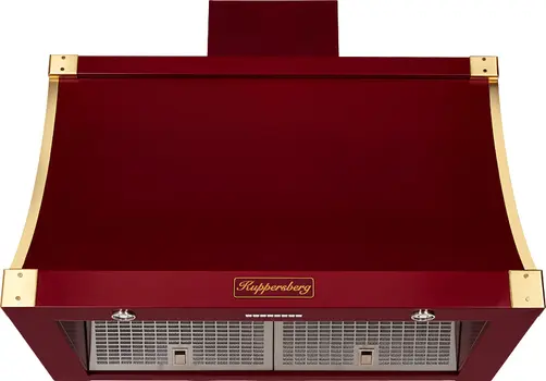 Вытяжка Kuppersberg V 939 BOR Bronze фото 1