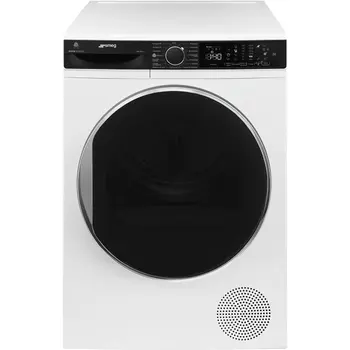 Сушильная машина SMEG DT393RU4 фото 1