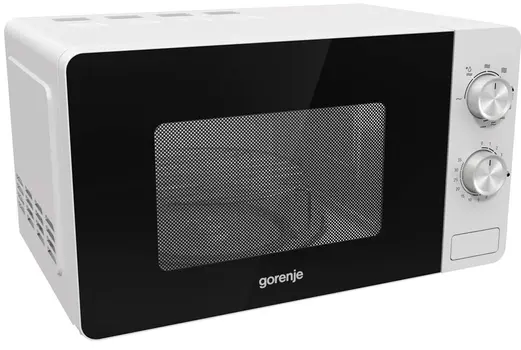 Микроволновая печь с грилем Gorenje MO20E2W фото 1