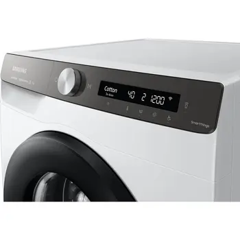 Стиральная машина Samsung WW70AG6S23ATLP фото 3 Стиральная машина Samsung WW70AG6S23ATLP фото 3