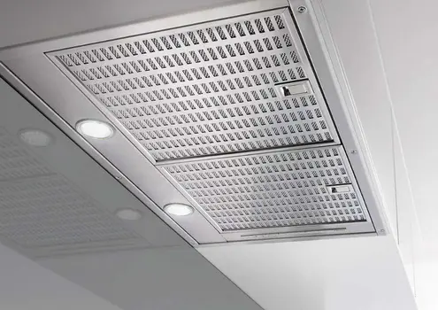 Вытяжка Miele DA 2578 CLST фото 2