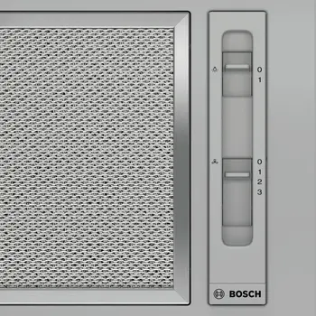 Вытяжка Bosch DLN52AC70 фото 3