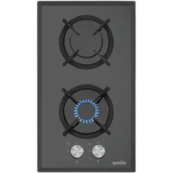 Варочная панель Simfer H30N20B501 Варочная панель Simfer H30N20B501