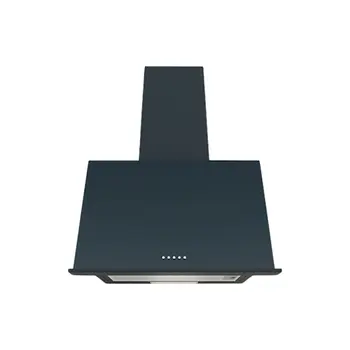 Вертикальная вытяжка Korting KHC 65330 GN фото 2