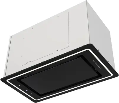 Вытяжка Kuppersberg INLUMIA 60 Black фото 2