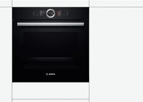 Духовой шкаф Bosch HBG 636LB1 фото 3